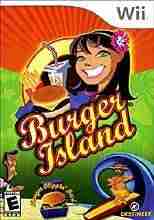 Descargar Burger Island [English] por Torrent